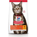 Hill’s Feline Adult Chicken 1,5 kg – Zbozi.Blesk.cz