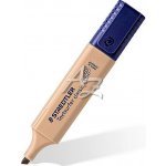 Staedtler Textsurfer classic 364C-450 hnědý pískový – Hledejceny.cz