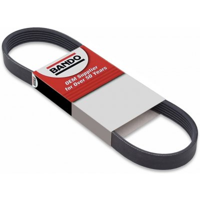 Drážkový řemen 995 PK-5 BANDO RIB ACE Automotive | Zboží Auto