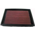 K&N Filters Vzduchový filtr 332813 – Hledejceny.cz