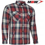 MBW MONTANA červená – Sleviste.cz