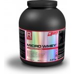 Reflex Nutrition Micro Whey Native 2270 g – Zboží Dáma