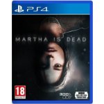 Martha is Dead – Zbozi.Blesk.cz