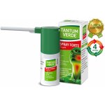 TANTUM VERDE SPRAY FORTE ORM 3MG/ML ORM SPR SOL 15ML – Sleviste.cz