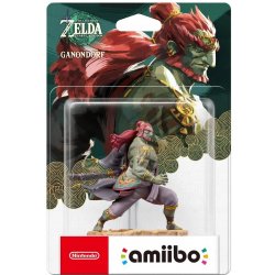 Nintendo amiibo The Legend Of Zelda Tears Of The Kingdom Ganondorf