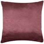 Xpose Mikroplyš tmavě hnědý 50 x 50 cm – Sleviste.cz