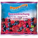 Eco organic services Bio mražená směs Lesního ovoce 300 g – Zbozi.Blesk.cz