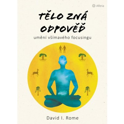 Tělo zná odpověď – Zboží Dáma