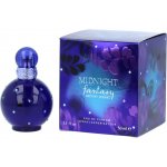 Britney Spears Midnight Fantasy parfémovaná voda dámská 50 ml – Hledejceny.cz