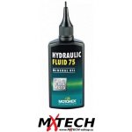 Motorex Hydraulic Fluid 75 100 ml | Zboží Auto