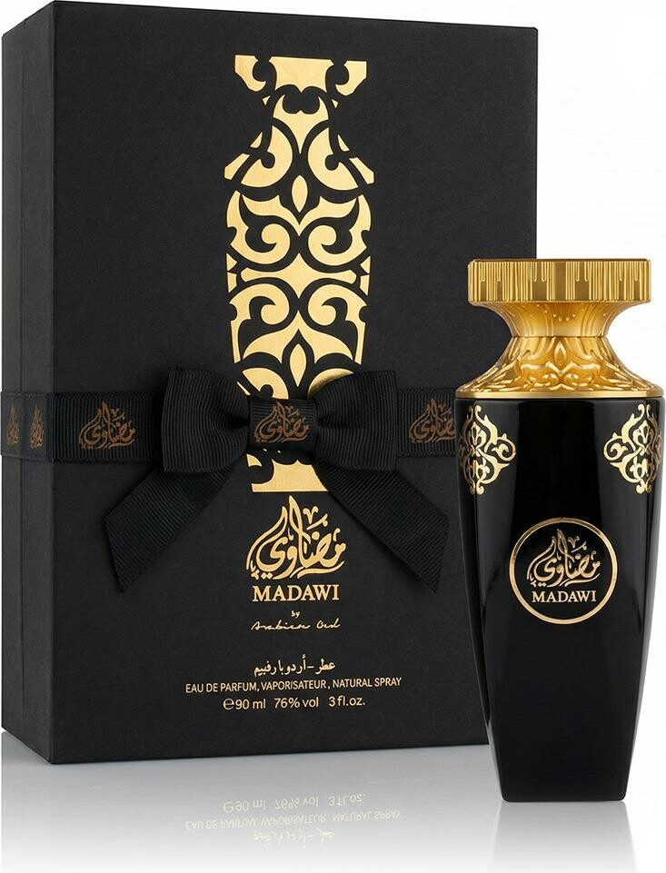 Arabian Oud Madawi parfémovaná voda unisex 90 ml