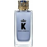 Dolce&Gabbana K toaletní voda pánská 150 ml – Zbozi.Blesk.cz