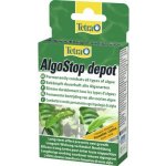 Tetra AlgoStop Depot 12 tablet – Zboží Dáma