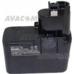 AVACOM ATBO-B23-30H - BOSCH B2300,3300K Ni-MH 12V 3000mAh - neoriginální – Hledejceny.cz