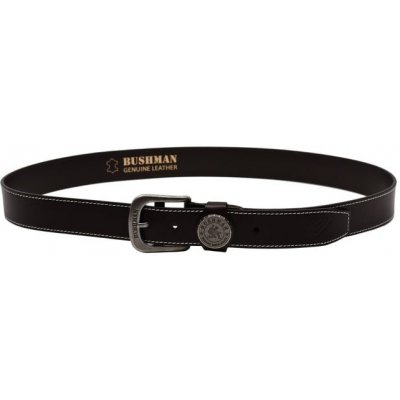 Bushman opasek Bottle Belt III brown – Zboží Dáma