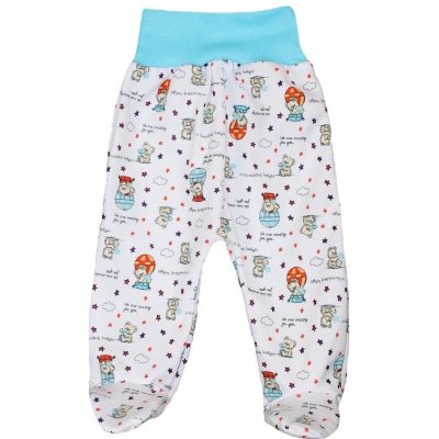 Kojenecké polodupačky Balón – Zboží Dáma