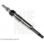 BLUE PRINT Žhavicí svíčka ADG01848 – Zboží Mobilmania