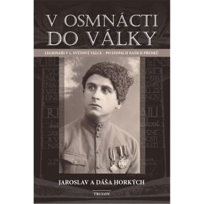 V osmnácti do války – Zboží Mobilmania