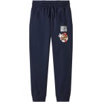 Chlapecké tepláky (černá – Zbozi.Blesk.cz