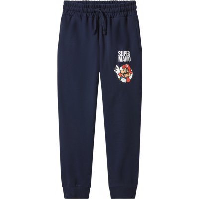 Chlapecké tepláky (černá – Zbozi.Blesk.cz