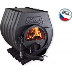 Kovotherm Kanuk 3 VP černá – Hledejceny.cz