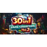 30-in-1 Game Collection: Vol. 2 – Zbozi.Blesk.cz