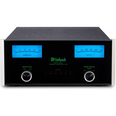 McIntosh Power Controller MPC1500 E – Hledejceny.cz