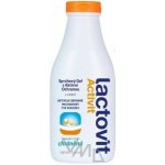 Lactovit Activit sprchový gel s aktivní ochranou 300 ml – Hledejceny.cz