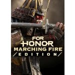 For Honor (Marching Fire Edition) – Hledejceny.cz