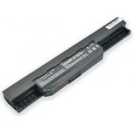 TopTechnology A31-K53, A32-K53 baterie - neoriginální – Zboží Mobilmania