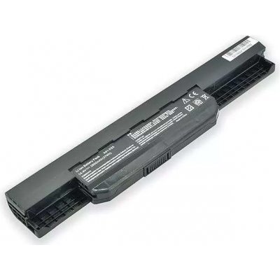 TopTechnology A31-K53, A32-K53 baterie - neoriginální – Zboží Mobilmania