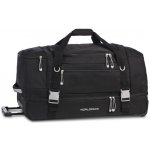 Fabrizio taška Diamond 2w černá 95l – Sleviste.cz