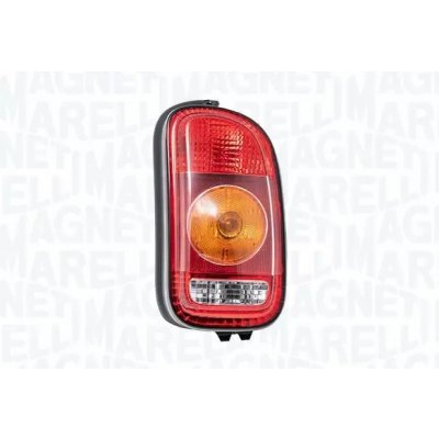 MAGNETI MARELLI Zadní světlo MAG 715010412700 – Hledejceny.cz