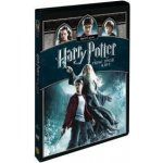 Harry Potter a Princ dvojí krve DVD – Hledejceny.cz