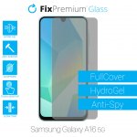 Ochranná folie FixPremium HydroGel Anti-Spy pro Samsung Galaxy A16 5G – Zboží Živě