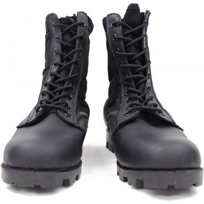 Mil-tec US jungle černá US – Hledejceny.cz