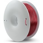 Fiberlogy PCTG vínově červený transparentní 1,75mm 750g – Zboží Živě