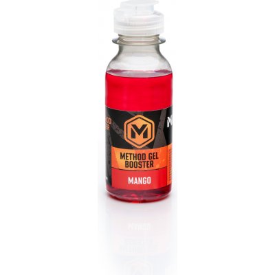 Mivardi Method gel booster Mango 100 ml – Zboží Dáma