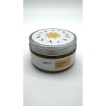 Evei peelingový cukr do sauny Vanilka 300 g – Zboží Dáma