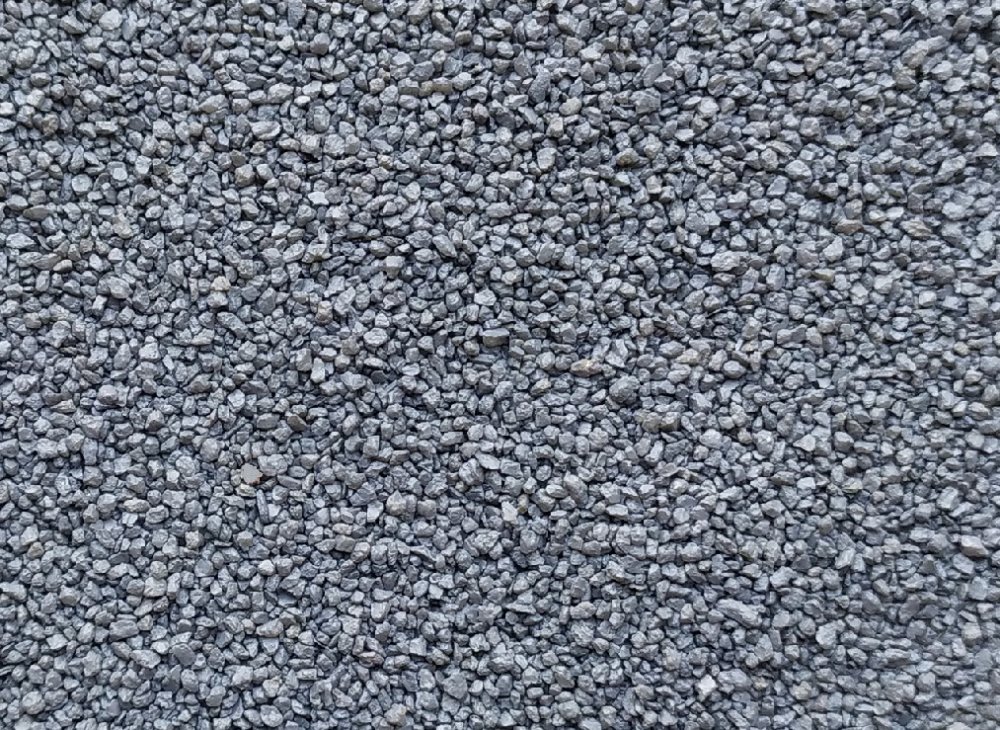 BigStone Kamenný koberec 1-2 mm Antracit 15,5 kg | Srovnanicen.cz