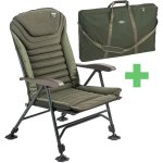 Mivardi Křeslo Professional Quattro – Zbozi.Blesk.cz