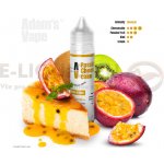 Adams vape Shake & Vape Passion Cheesecake 10 ml – Sleviste.cz