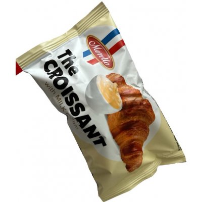 Morello croissant mléčný krém 45 g – Zboží Dáma