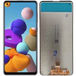 LCD Displej Samsung A21s – Sleviste.cz