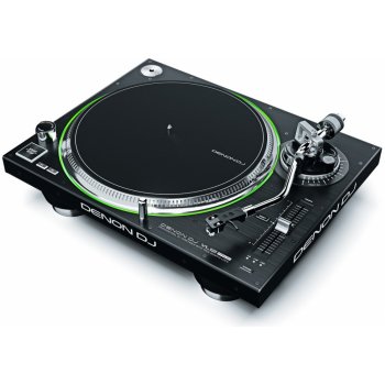 Denon VL12