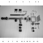 VÁGNER POOL topná spirála Titan 12 kW – Sleviste.cz