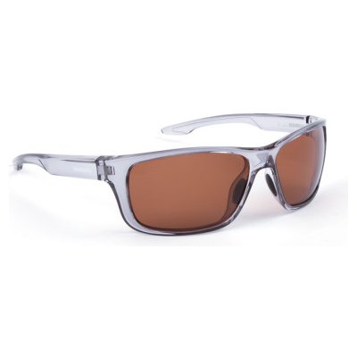 Shimano Polarizační brýle Shimano Antares Transparent Grey & Cooper – Zboží Mobilmania