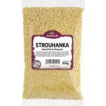 Amaranth life strouhanka kukuřičná křupavá 180 g – Zboží Dáma