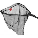 Fox Rage Warrior Net Rubber Mesh 200 cm Podběrák 2 díly – Zboží Mobilmania