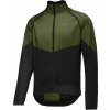 Bunda na kolo Gore Phantom pánské utility green/black